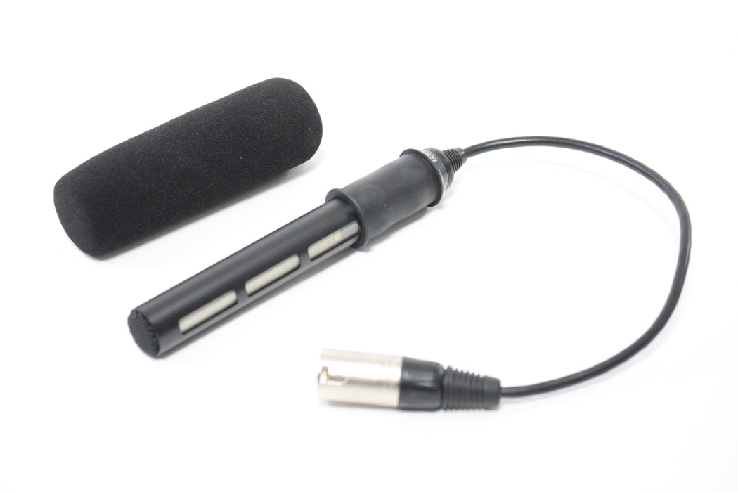 Sony ECM-XM1 Electret Condenser Microphone