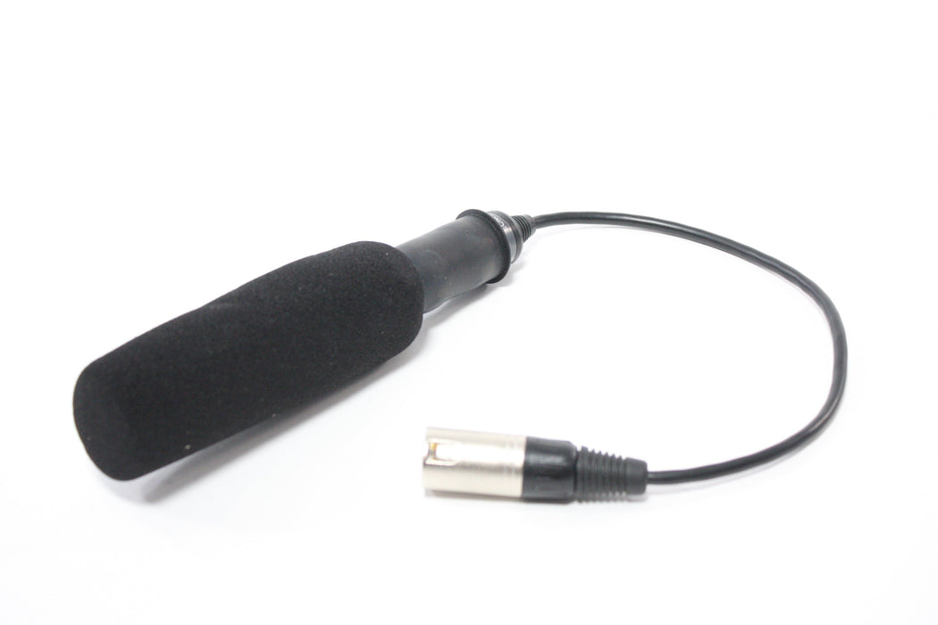 Sony ECM-XM1 Electret Condenser Microphone