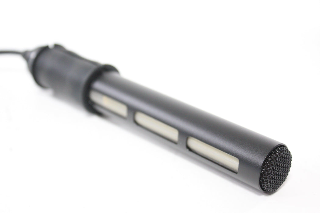 Sony ECM-XM1 Electret Condenser Microphone