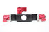 Zacuto Z-QML Q Mount Universal Z Release Mount for 15mm Rail System