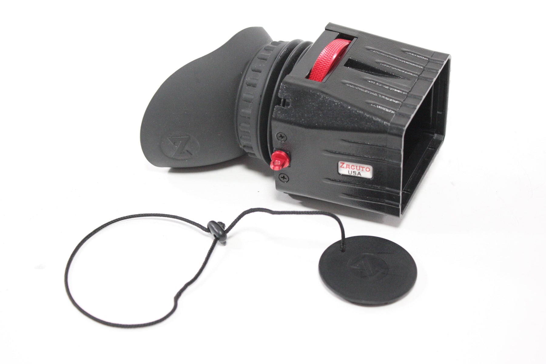 Zacuto Z Finder Pro Optical Viewfinder for DSLR Cameras