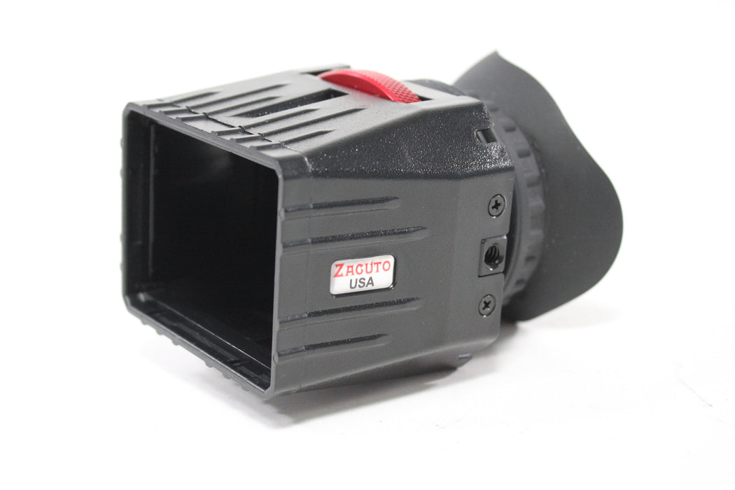 Zacuto Z Finder Pro Optical Viewfinder for DSLR Cameras