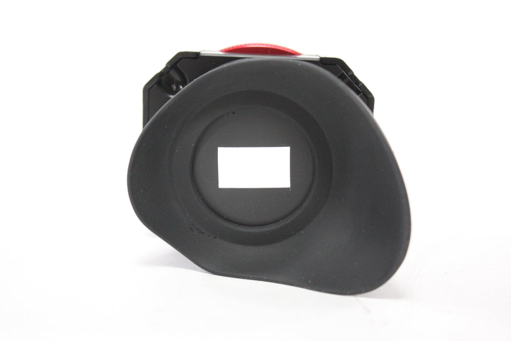 Zacuto Z Finder Pro Optical Viewfinder for DSLR Cameras
