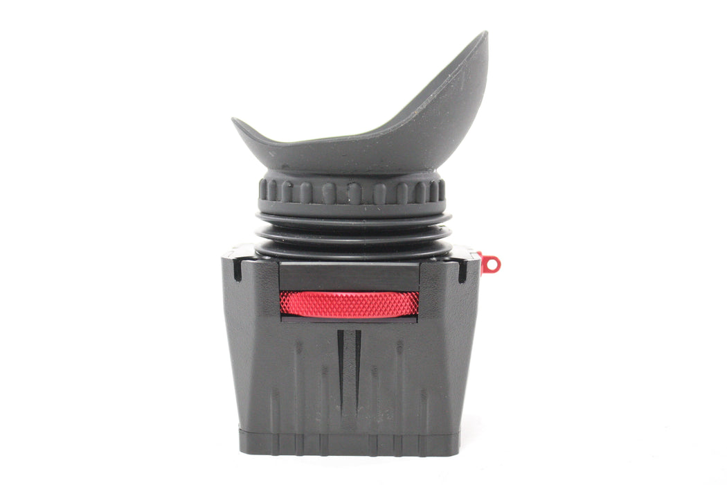 Zacuto Z Finder Pro Optical Viewfinder for DSLR Cameras