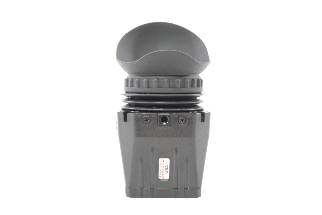 Zacuto Z Finder Pro Optical Viewfinder for DSLR Cameras