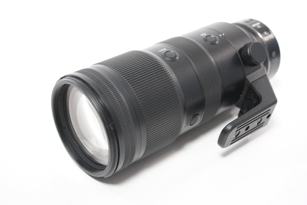 Nikon 70-200mm f/2.8 VR S Lens for Z Mount