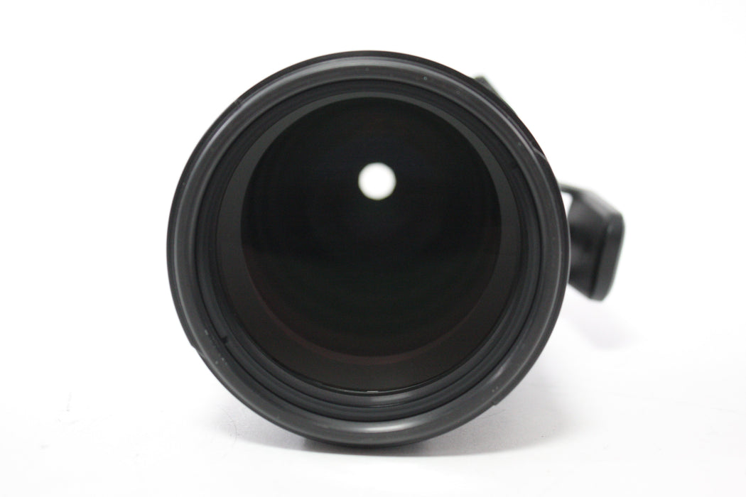 Nikon 70-200mm f/2.8 VR S Lens for Z Mount