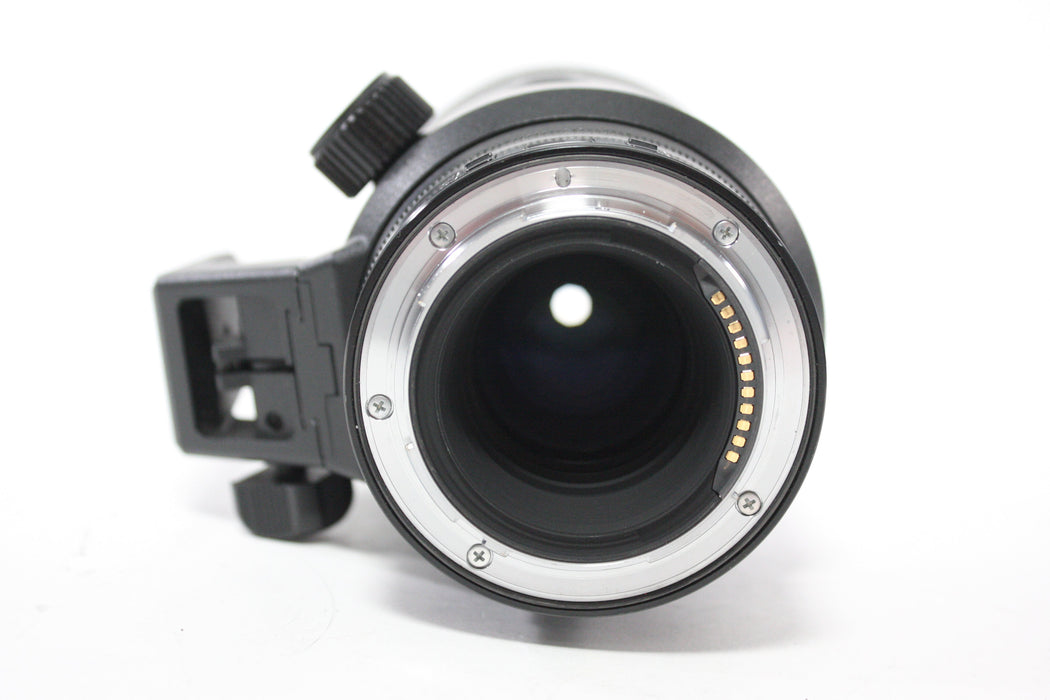 Nikon 70-200mm f/2.8 VR S Lens for Z Mount