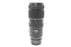 Nikon 70-200mm f/2.8 VR S Lens for Z Mount