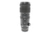 Nikon 70-200mm f/2.8 VR S Lens for Z Mount