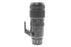 Nikon 70-200mm f/2.8 VR S Lens for Z Mount