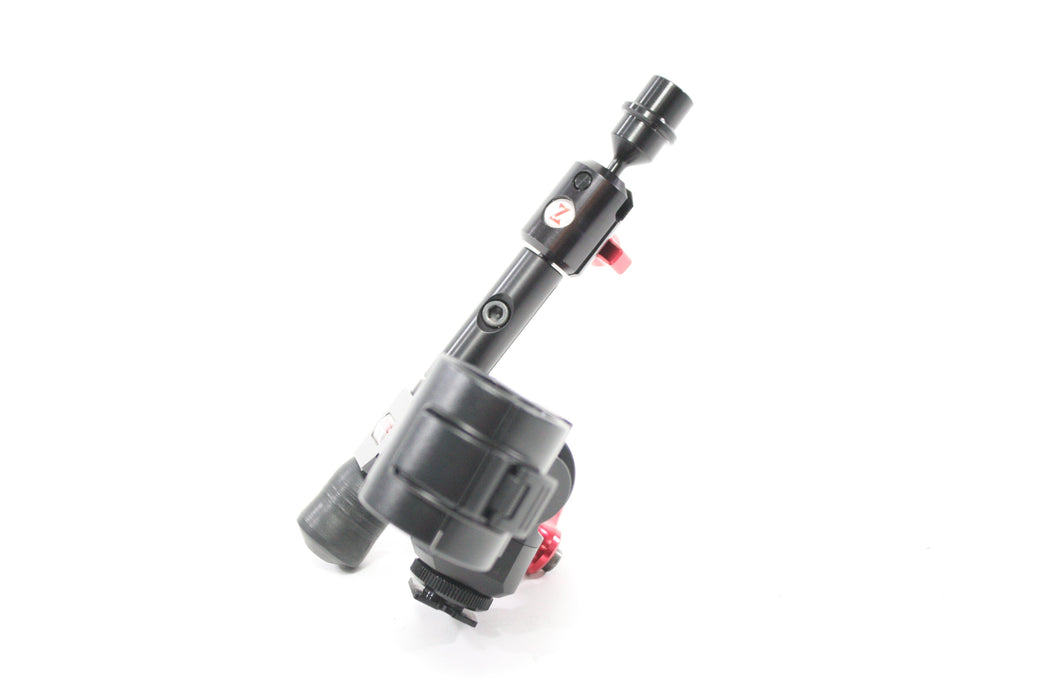 Zacuto EVF Rod Mount