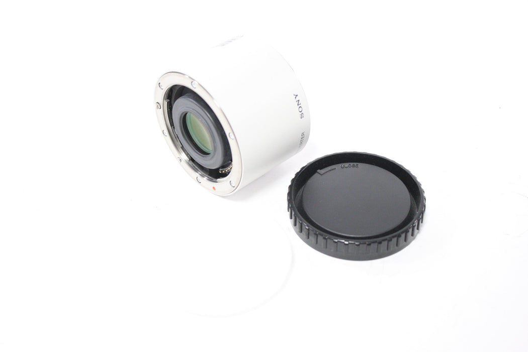 Sony 2x Teleconverter for A Mount