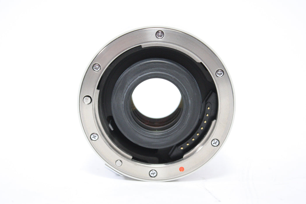 Sony 2x Teleconverter for A Mount