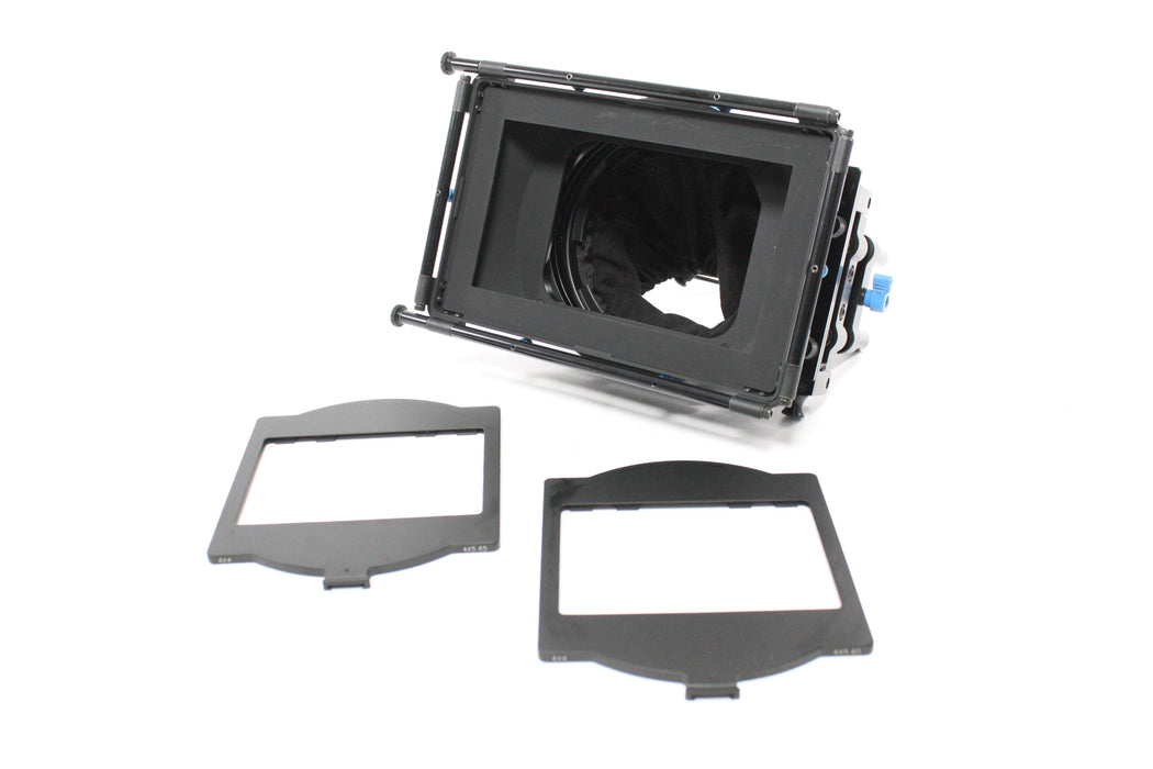 Redrock Micro Matte Box