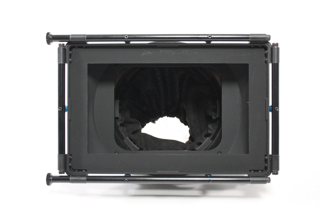 Redrock Micro Matte Box