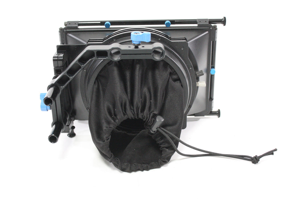 Redrock Micro Matte Box