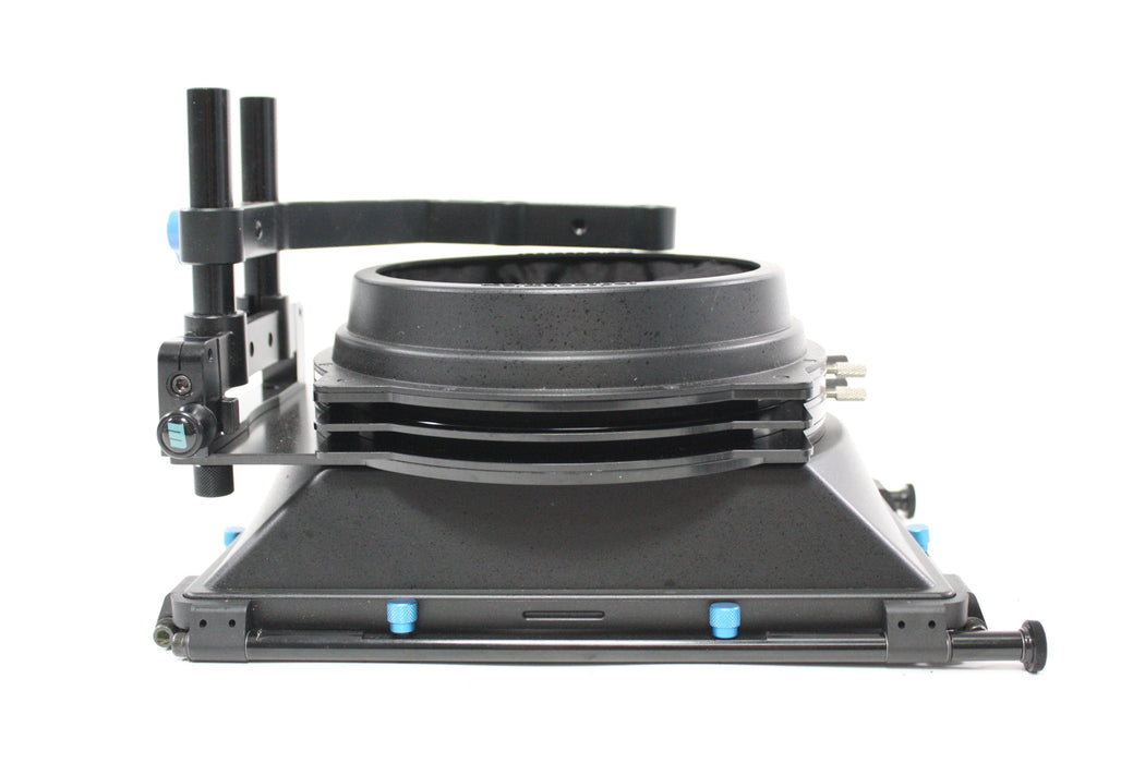 Redrock Micro Matte Box