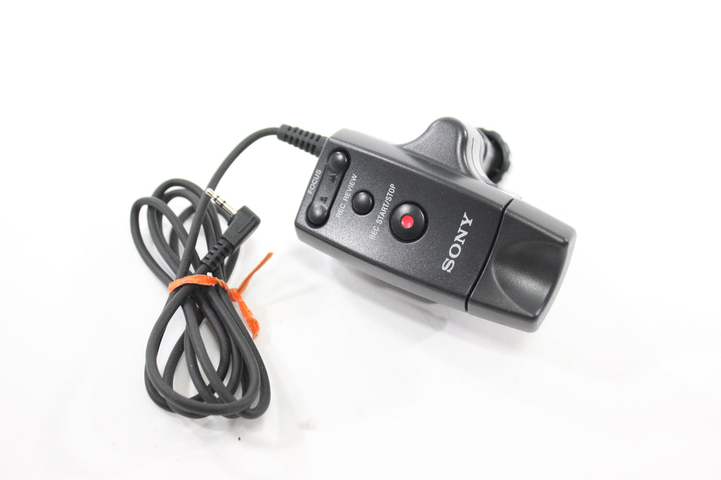 Sony RM-1BP Remote Commander
