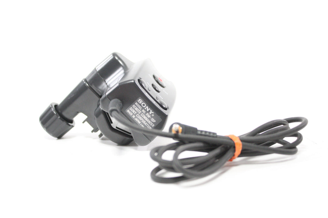 Sony RM-1BP Remote Commander