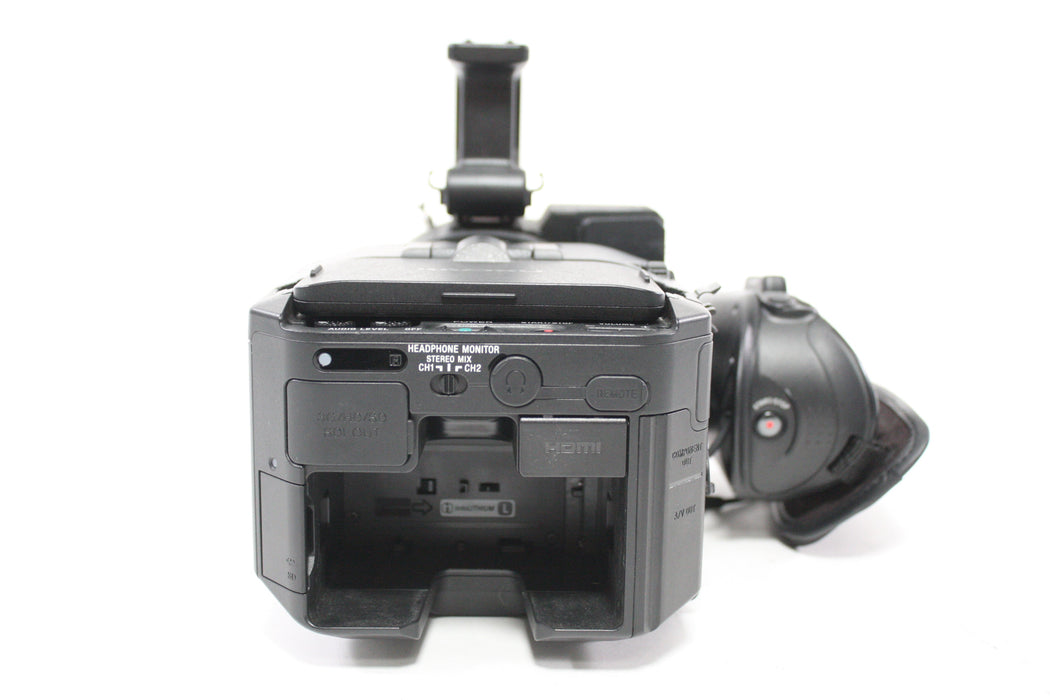 Sony NEX-FS700R Camcorder Hours 14x10H