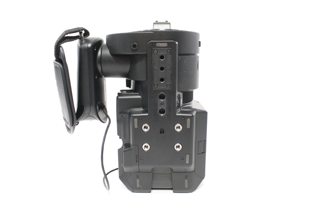 Sony NEX-FS700R Camcorder Hours 14x10H