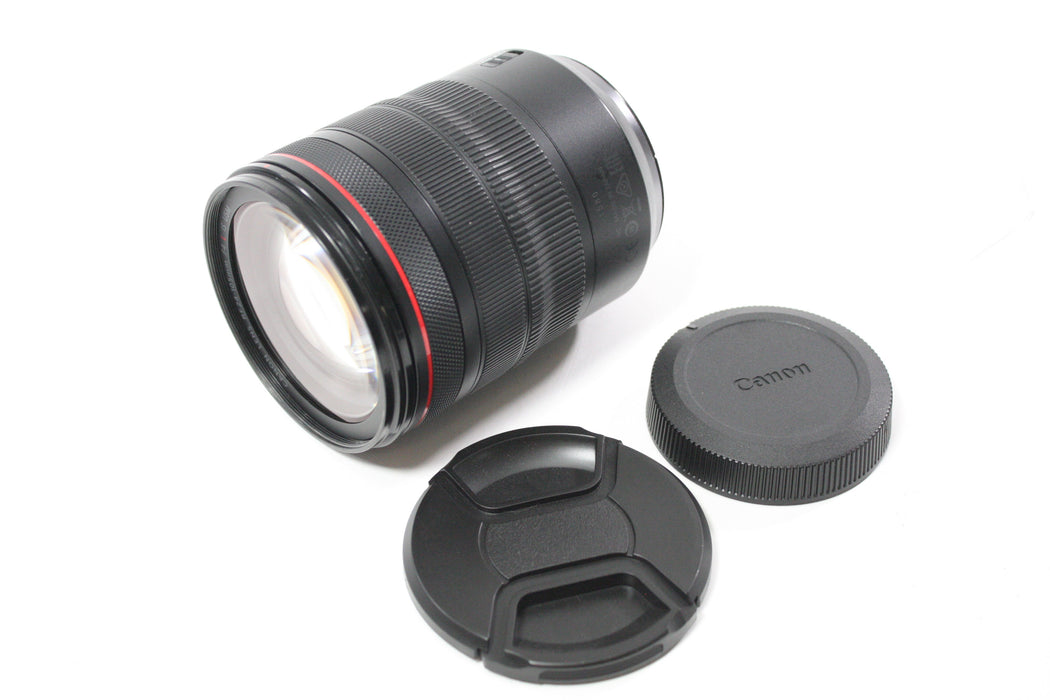Canon 24-105mm f/4 L IS USM Lens for RF Mount