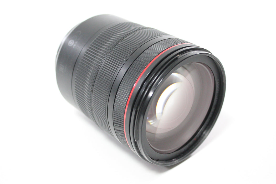 Canon 24-105mm f/4 L IS USM Lens for RF Mount