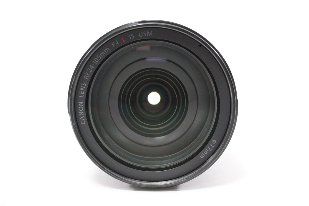 Canon 24-105mm f/4 L IS USM Lens for RF Mount