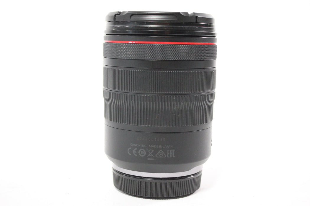 Canon 24-105mm f/4 L IS USM Lens for RF Mount
