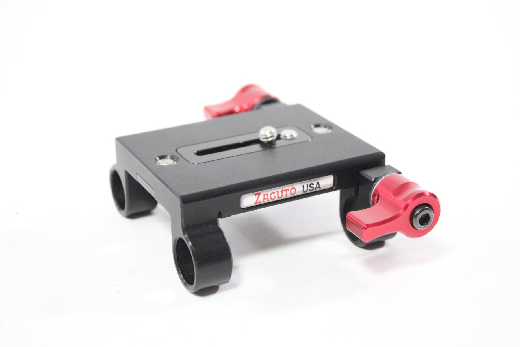 Zacuto Universal Mini Baseplate