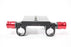 Zacuto Universal Mini Baseplate