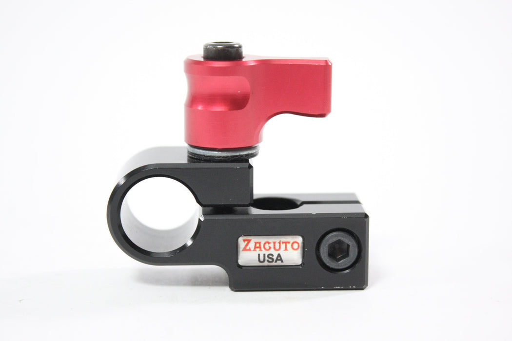 Zacuto Rod Clamp