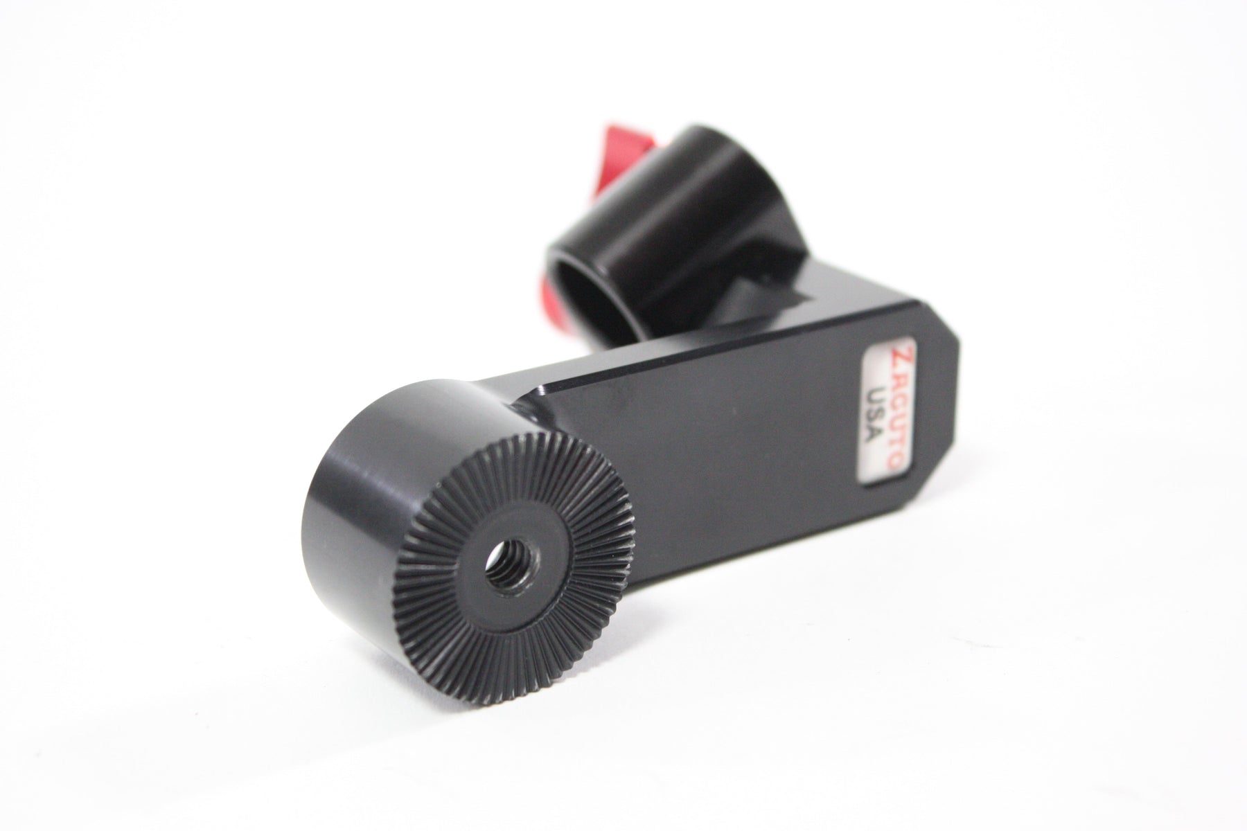 Zacuto Axis Mount Support