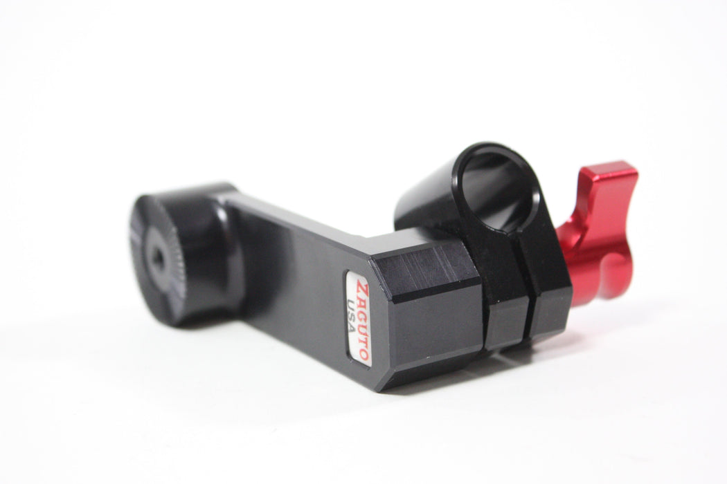 Zacuto Axis Mount Support