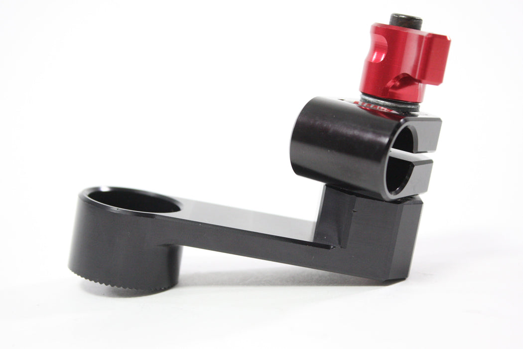 Zacuto Axis Mount Support