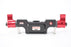 Zacuto Z-QML Q Mount Universal Z Release Mount for 15mm Rail System