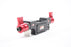 Zacuto Z-QML Q Mount Universal Z Release Mount for 15mm Rail System