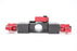 Zacuto Z-QML Q Mount Universal Z Release Mount for 15mm Rail System