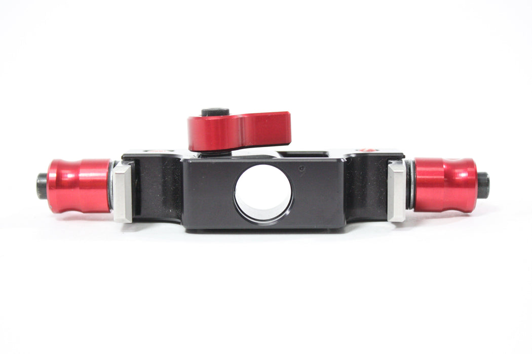 Zacuto Z-QML Q Mount Universal Z Release Mount for 15mm Rail System