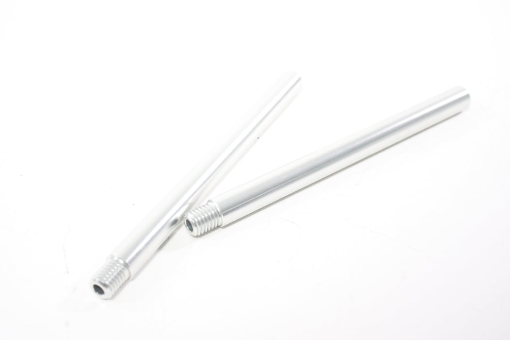 Generic 15mm Rods 7in Male to Female (2pcs)