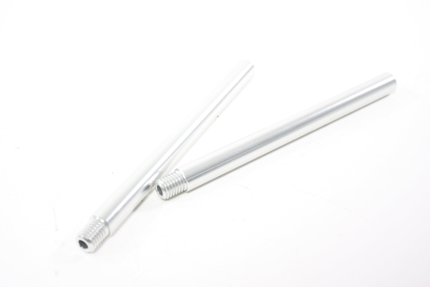 Generic 15mm Rods 7in Male to Female (2pcs)