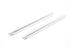 Generic 15mm Rods 7in Male to Female (2pcs)