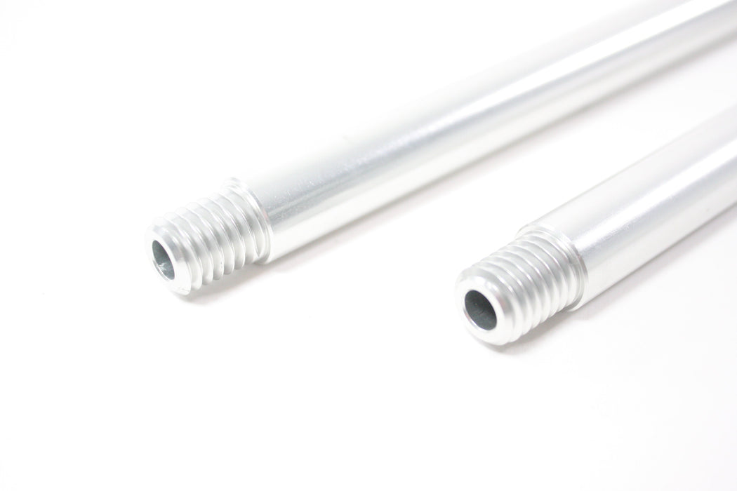 Generic 15mm Rods 7in Male to Female (2pcs)