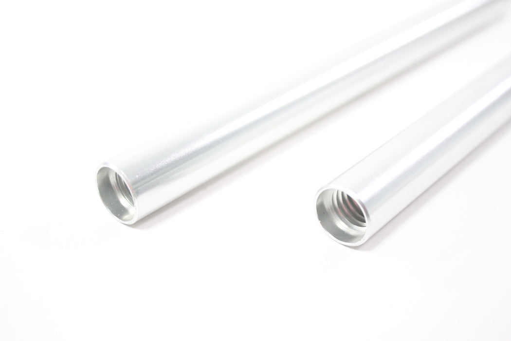 Generic 15mm Rods 7in Male to Female (2pcs)