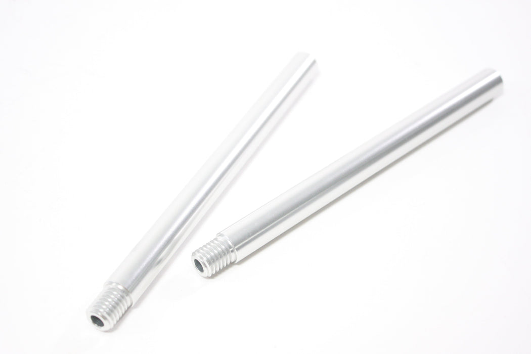 Generic 15mm Rods 7in Male to Female (2pcs)