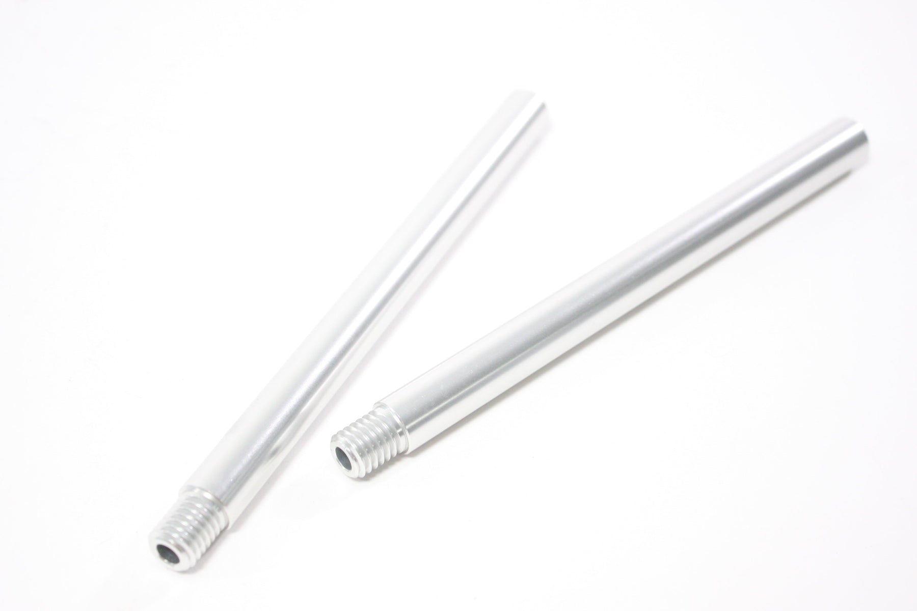 Generic 15mm Rods 7in Male to Female (2pcs)