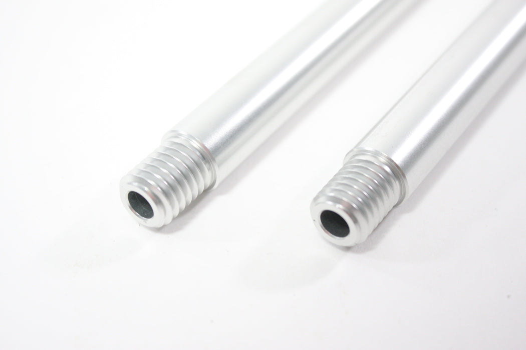 Generic 15mm Rods 7in Male to Female (2pcs)