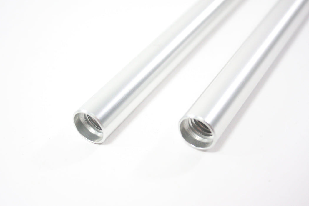 Generic 15mm Rods 7in Male to Female (2pcs)