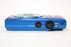 Canon Powershot ELPH 115 IS Digital Point and Shoot 8x Zoom 16.0mp (Blue)